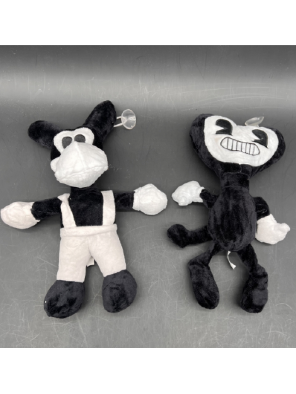 Peluches 2025 de bendy